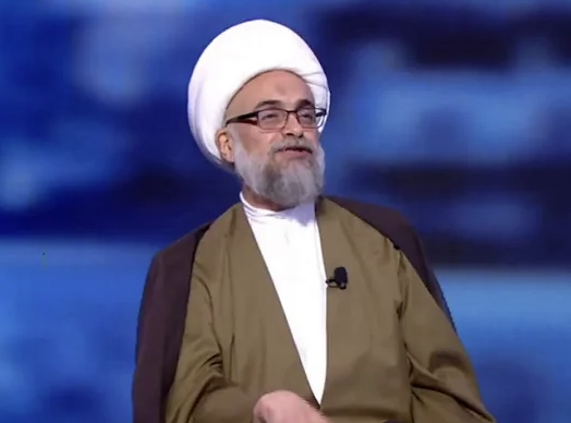 Sheikh Yasir Awde, One of Fifteen Shia Sheikhs Stripped of their Titles