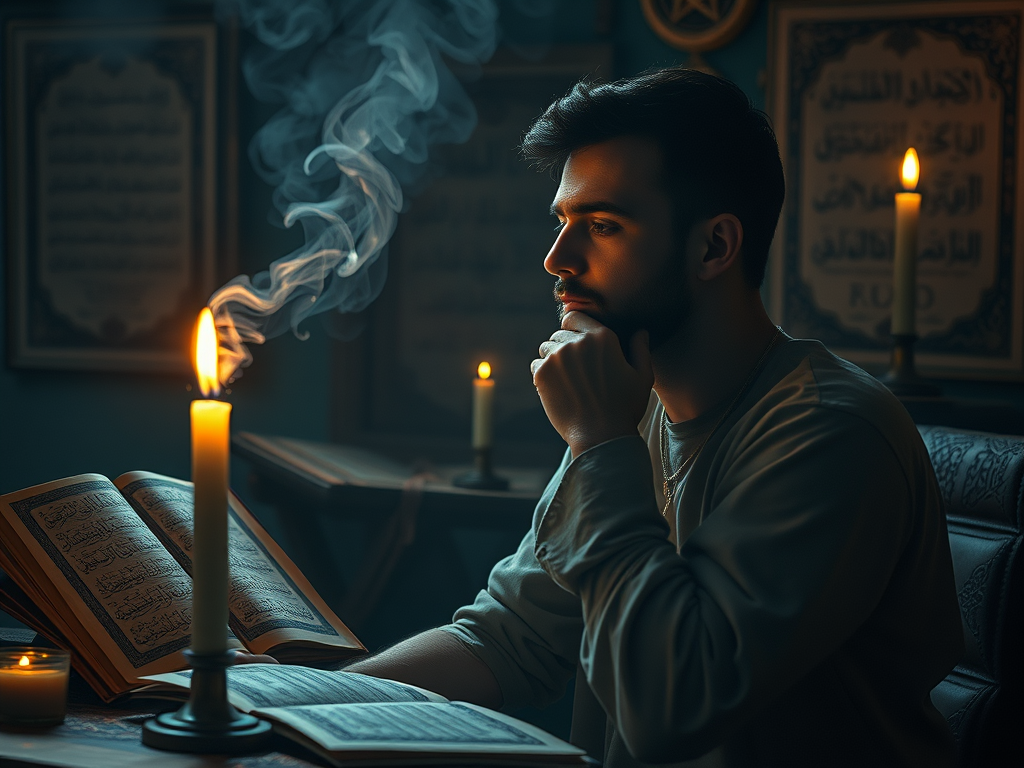 Studying the ‘Why’ of Religion Leads to Evil