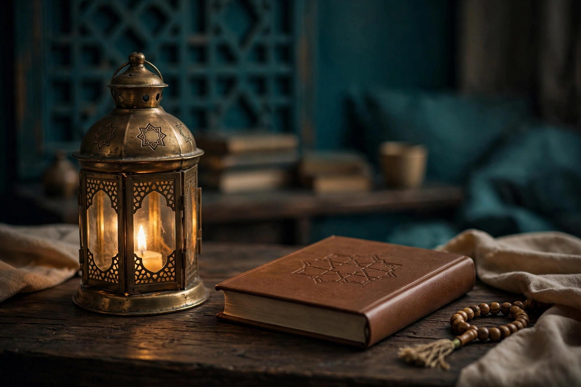 The Importance of Chastity in Islam