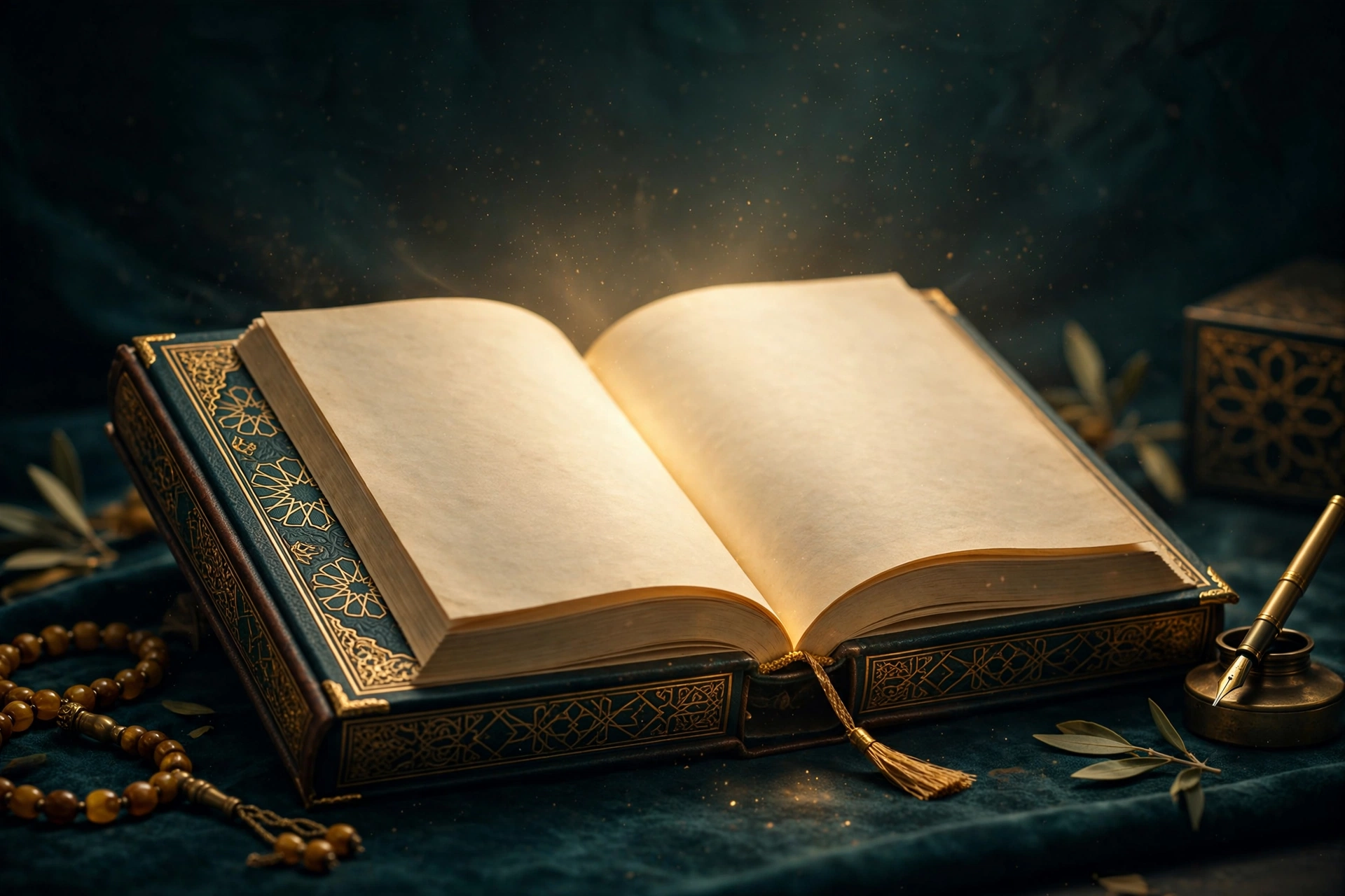 The Requirement of Faith in Islam